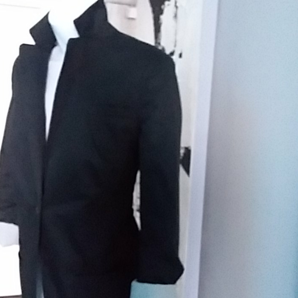 Banana Republic Jacket - Picture 4 of 9